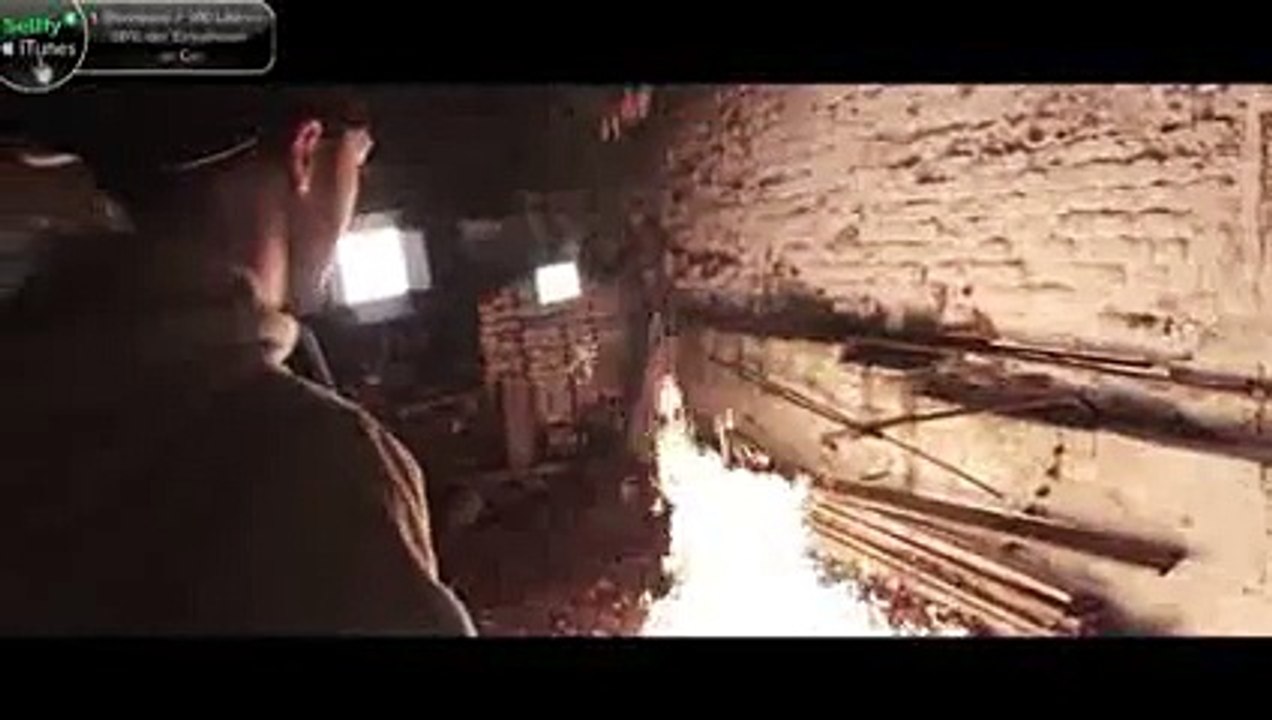 JBB 2015 [KING-FINALE] - Gio vs. EnteTainment (prod. by D-RUSH - Vid. by DYNAMIC PRODUCTION BERLIN)