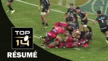 TOP14 - Résumé Toulouse-Toulon : 31-8 – J11 - Saison 2015/2016