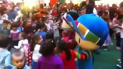 Trump Towers Mall Pepeeci Miniklerle Doldu