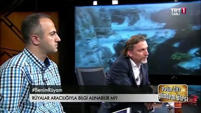 Pelin Çift ile Gündem Ötesi 15.Bölüm 13 Mayıs 2015 | Rüyalar, Karabasan, Bilinçaltı, İstiare