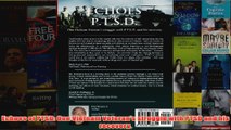Echoes of PTSD One Vietnam Veterans struggle with PTSD and his recovery