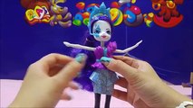 My Little Pony Equestria Girls Rainbow Rocks Rarity Doll ★ MLP EG From Hasbro Toys