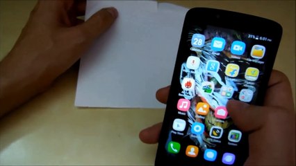 Huawei Honor Holly Full Review