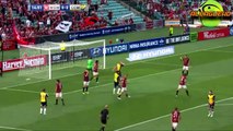 Western Sydney Wanderers 2-0 Central Coast Mariners | FULL MATCH HIGHLIGHTS | Round 11