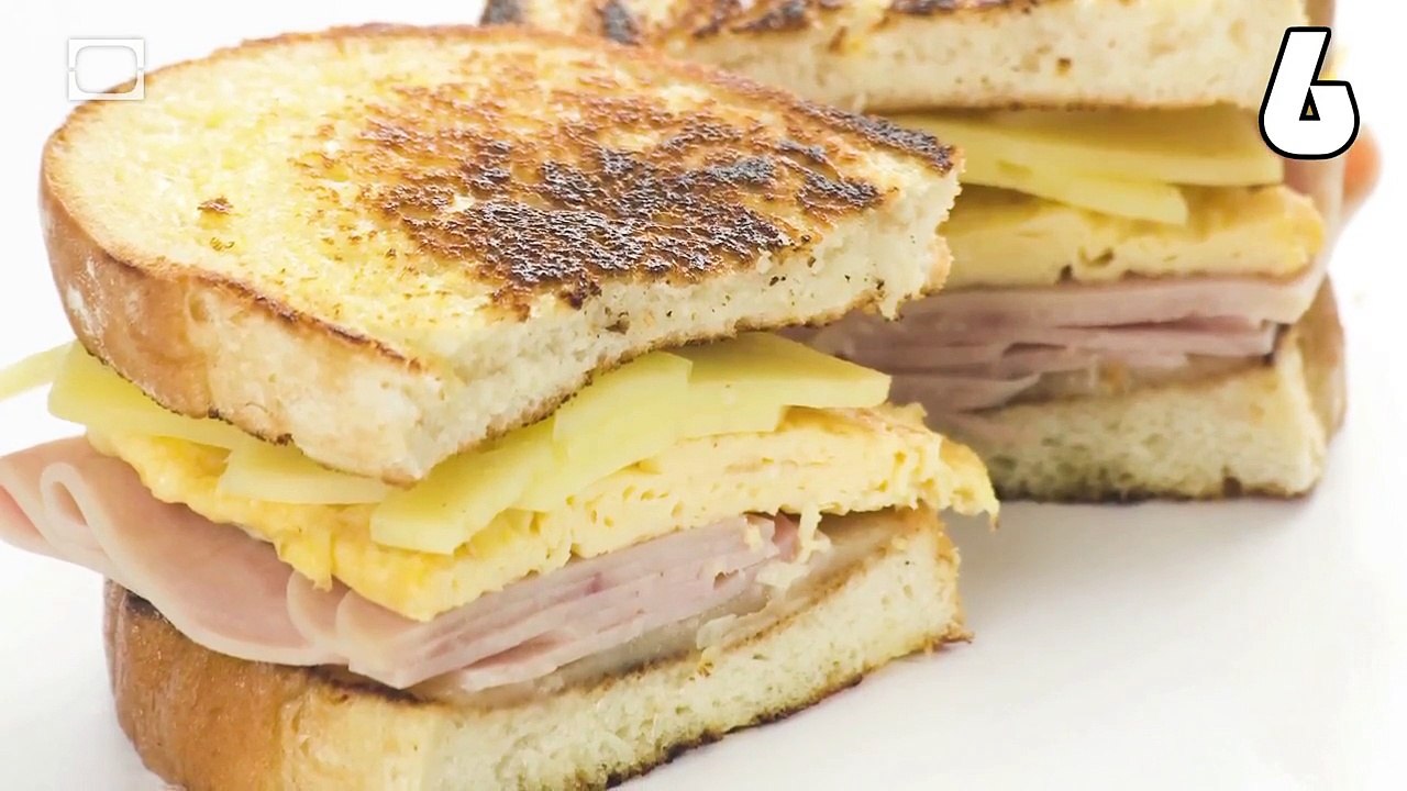 10 Disgusting Food Facts: Part 2 -- Epic Scienc...