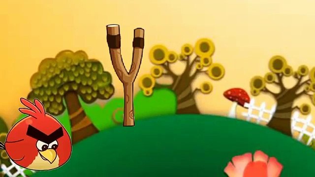 мультик Angry Birds против Маша и Медведь Angry Birds cartoon vs. Masha and the Bear