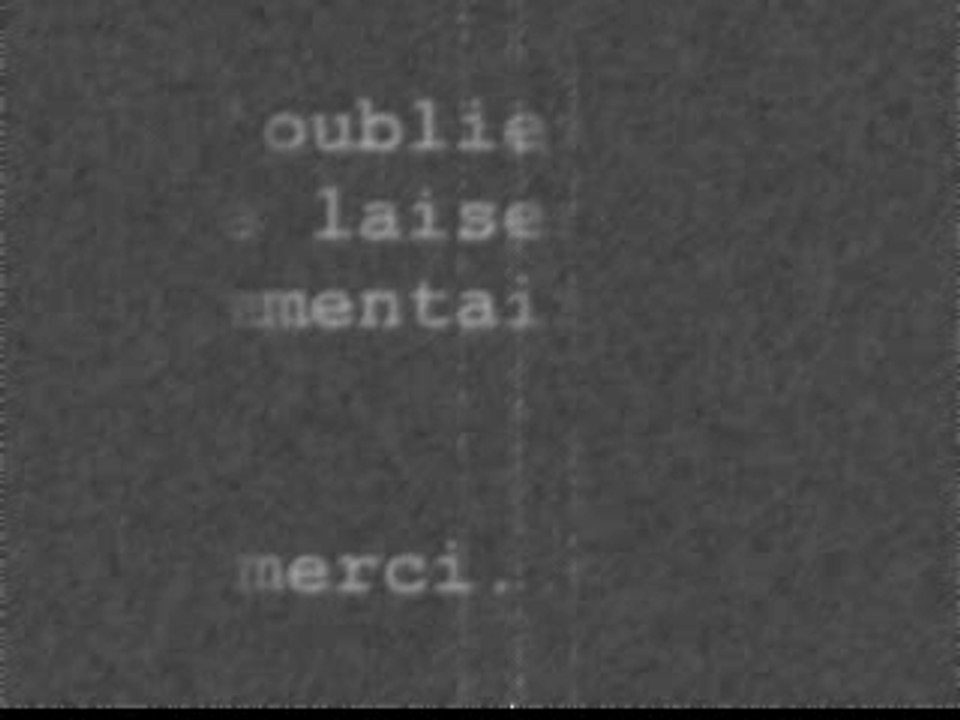 INSTRU, remix d'une instru célèbre