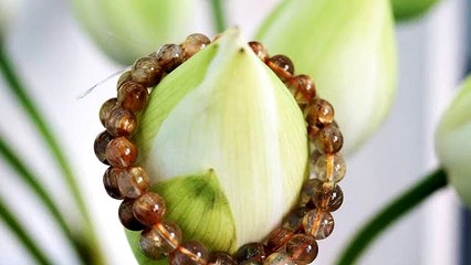 Vòng tay phong thủy Vociano có ý nghĩa gì?