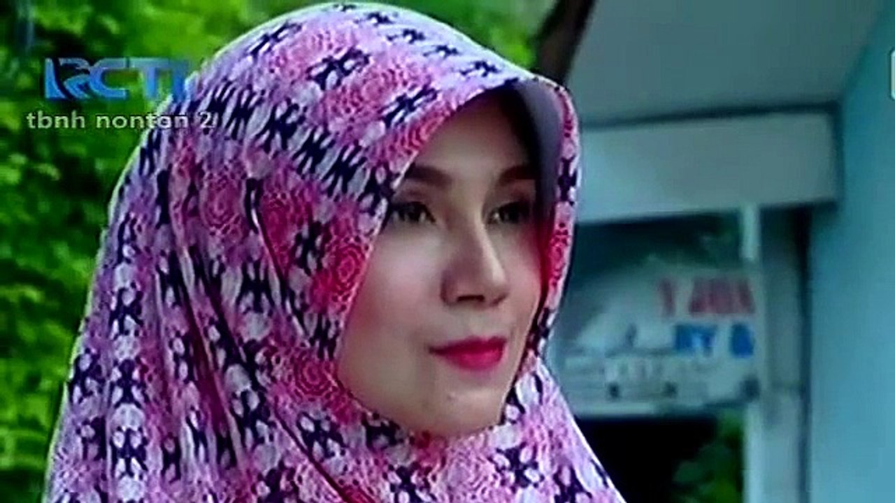 Tukang Bubur Naik Haji Episode 1856 Full