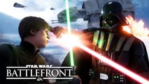 Soundtrack Star Wars Battlefront (Theme Song) Musique de Star Wars Battlefront