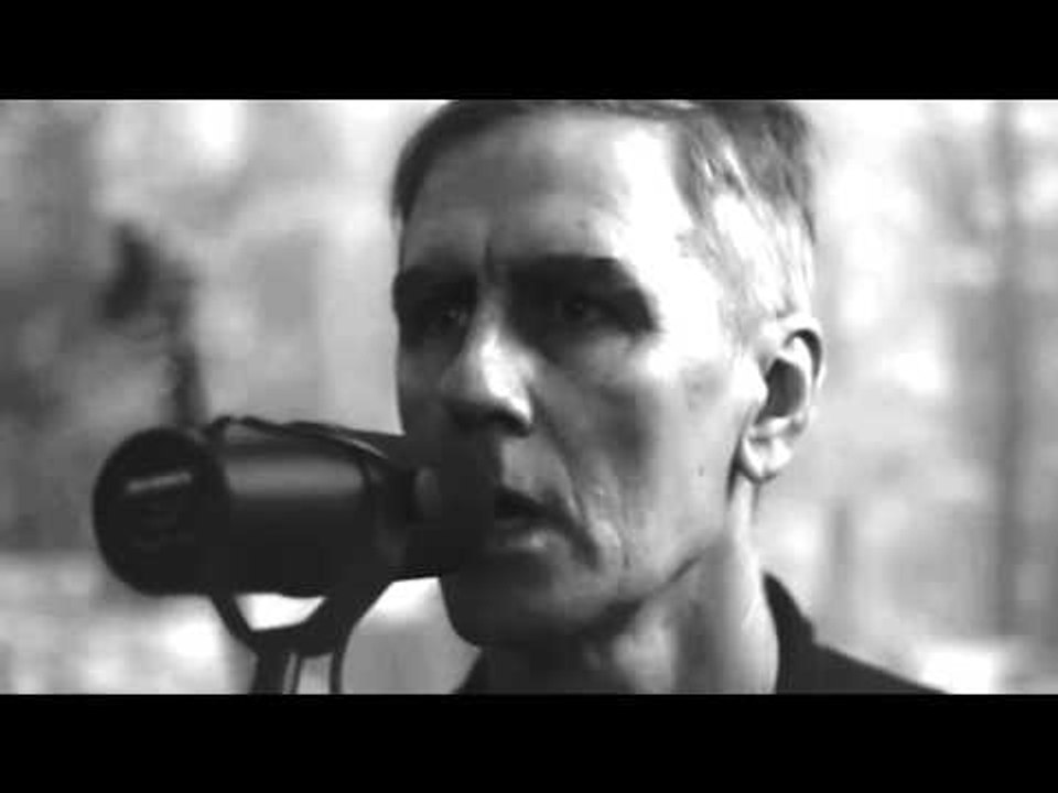 TV3 - 33 recomana - Robert Foster. Apolo2