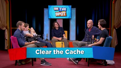 The Jew Who Stole Christmas - On The Spot #43