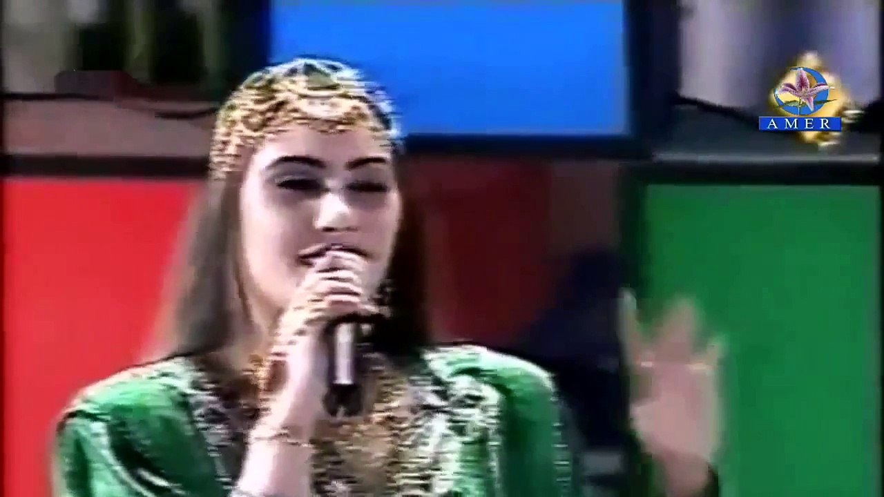 امل بغدادي ---- موال واغنية والله ومحتاجك