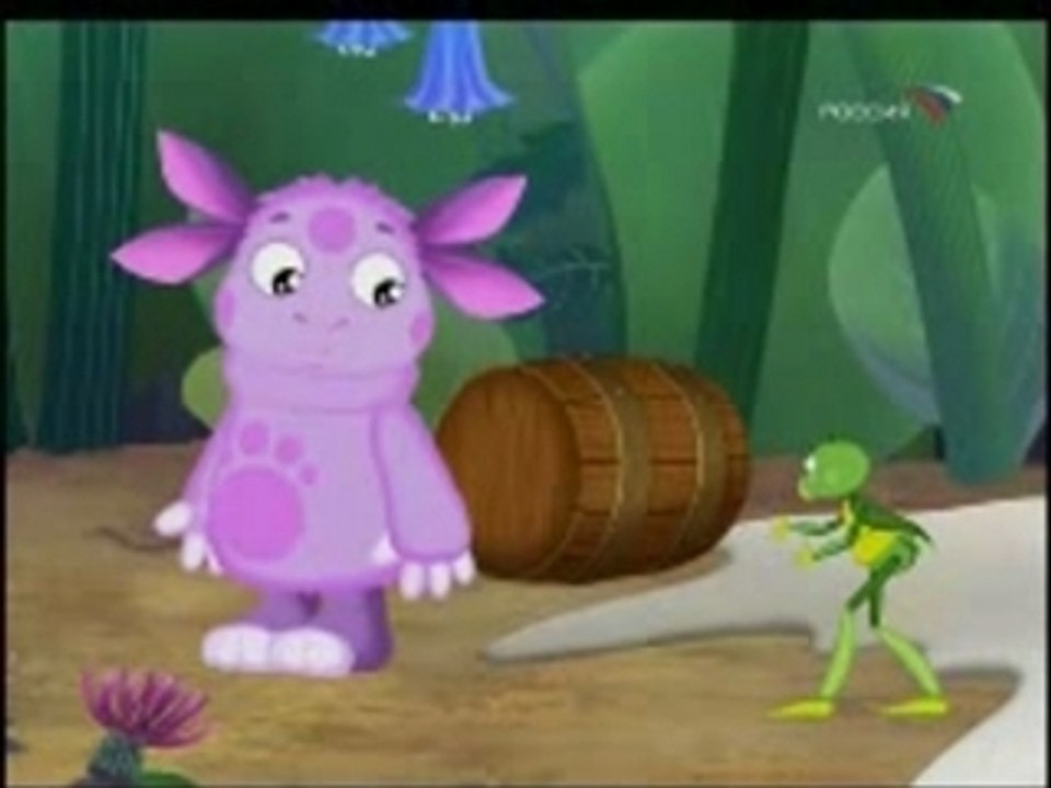 Spokoynoy nochi malishi russian rus ru 10