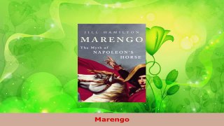 Download  Marengo PDF Free