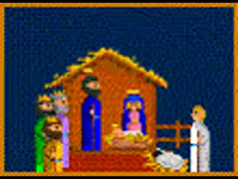 Minuit, chrétiens cantique de Noël par Adolphe Adam en 1847.