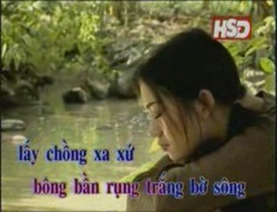 Vietnam - Em ve miet thu - Huong Lan