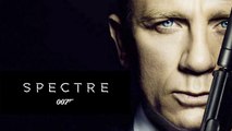 Trailer Music James Bond 007 Spectre / Soundtrack James Bond: Spectre (Theme Song)