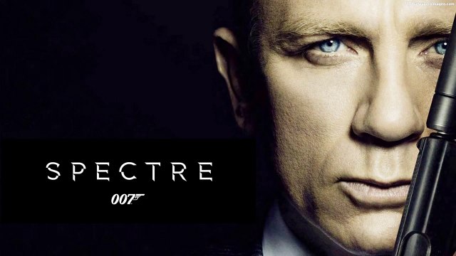 Trailer Music James Bond 007 Spectre / Soundtrack James Bond: Spectre (Theme Song)