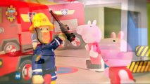 cbbc New Fireman Sam Episode, Peppa Pig Playset Toys English Little Sunflowers Feuerwehrmann Sam