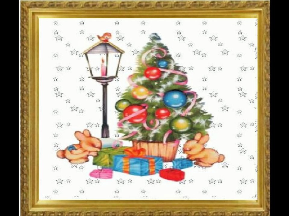 Douce nuit, sainte nuit (en allemand Stille Nacht, heilige Nacht