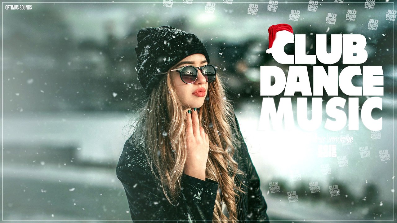 New Best Club Dance Music Megamix 2015-2016 - Romanian House Club Mix