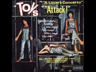 A Lover's Concerto