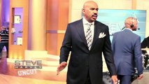 Steve Harvey Uncut: I know how men think! || STEVE HARVEY