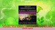Read  Irish Immigrants in the Land of Canaan Letters and Memoirs from Colonial and Ebook Free