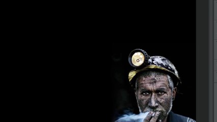 Photoshop Tutorial - Lighting Effect (part 1)