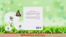Read  The German Army League Popular Nationalism in Wilhelmine Germany Ebook Free