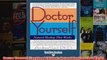 Doctor Yourself EasyRead Edition Natural Healing That Works