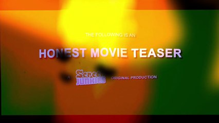 Honest Teaser - The Force Awakens