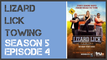 Lizard Lick Towing season 5 episode 4 s5e4