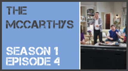 The McCarthys season 1 episode 4 s1e4