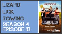 Lizard Lick Towing season 4 episode 13 s4e13