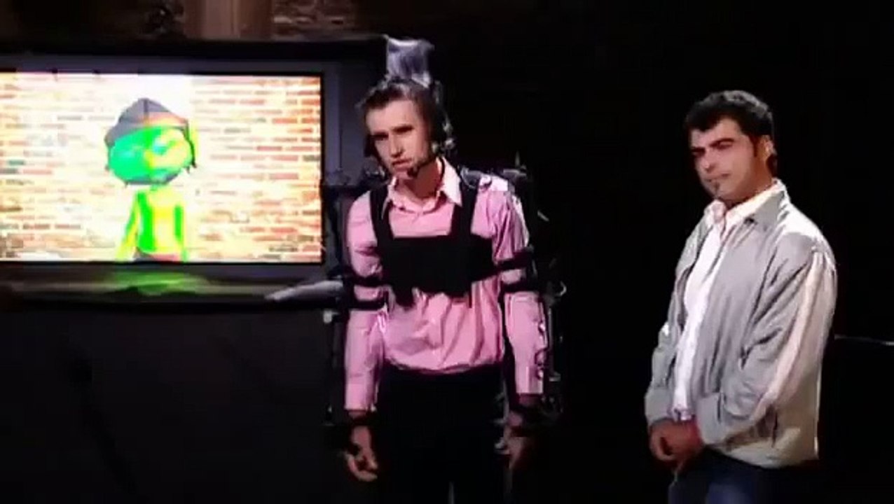 Dragons Den UK Season 05 Episode 05