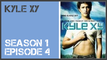 Kyle XY season 1 episode 4 s1e4