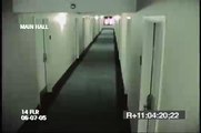 Real Ghost Security Cam Footage Florida Condo