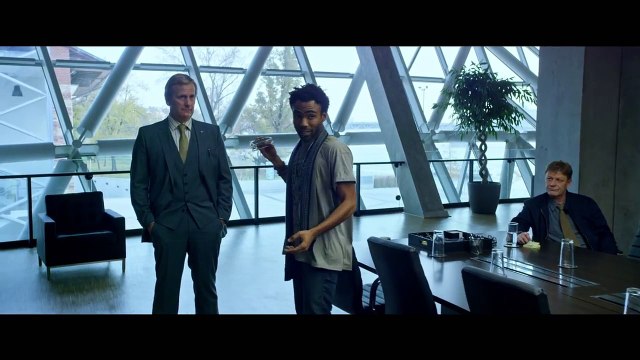 The Martian | Checks Out Clip [HD] | 20th Century FOX