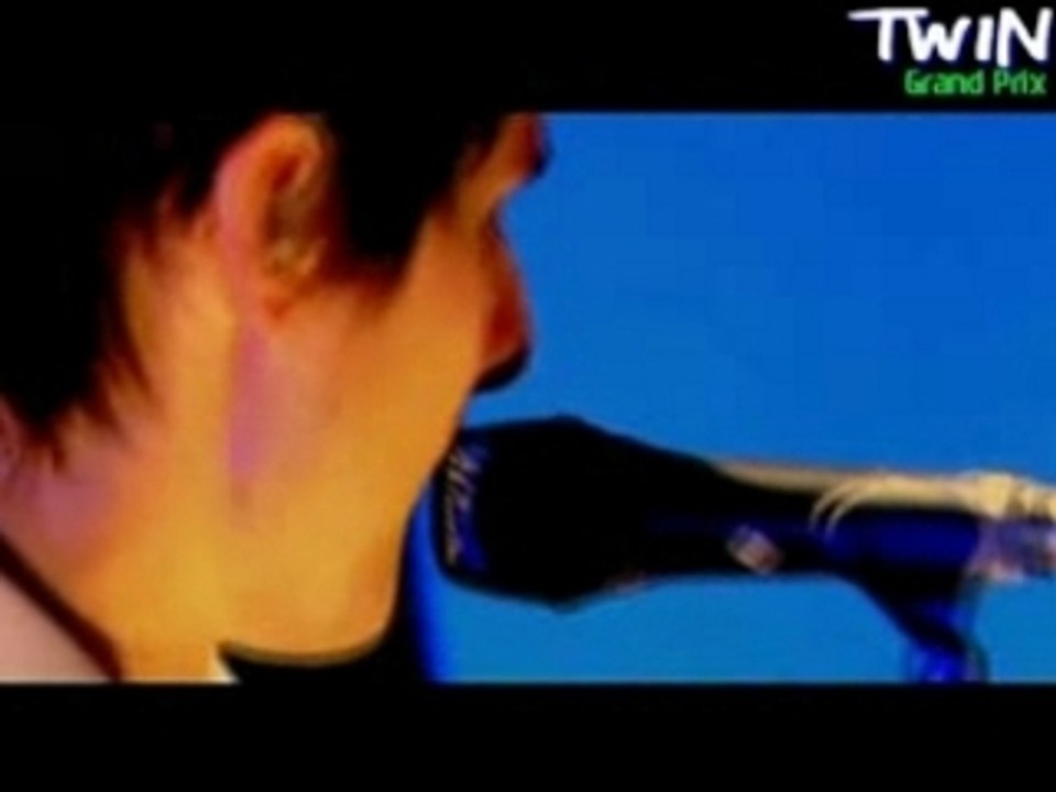 Présentation Twins Gp 2007 F1 GP4