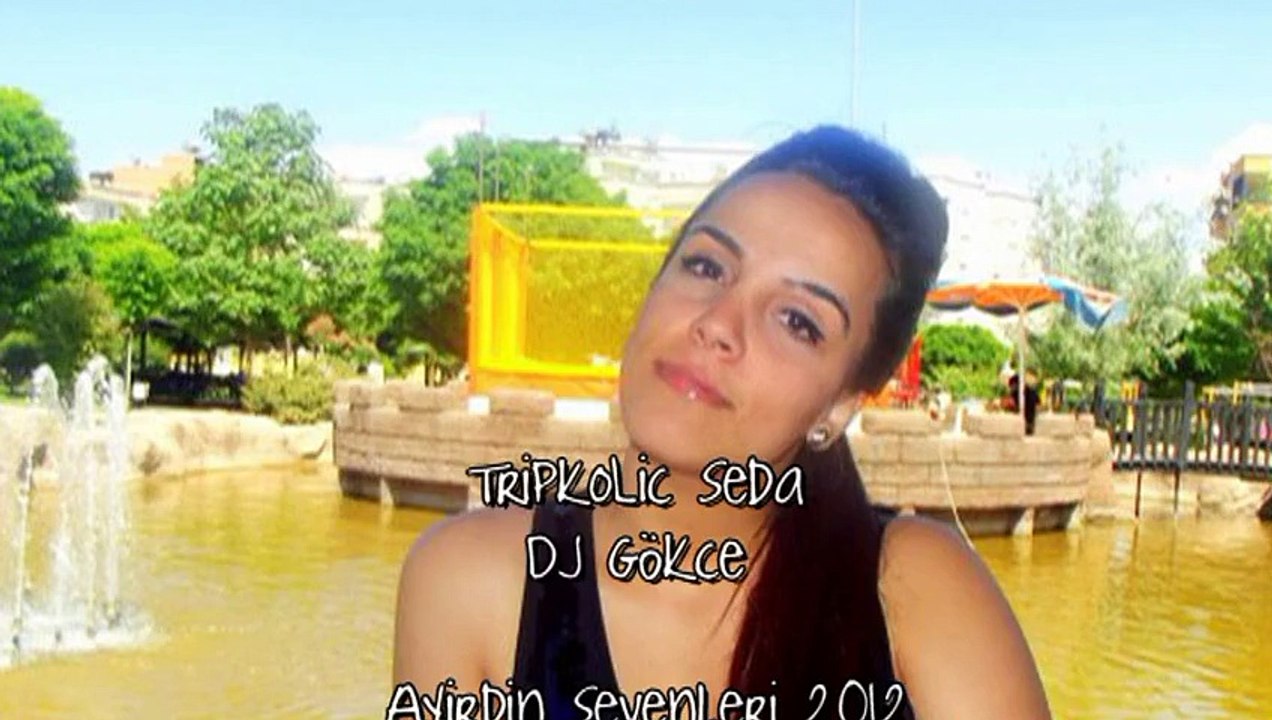 Seda Tripkolic & Dj Gökce - Ayırdın Sevenleri