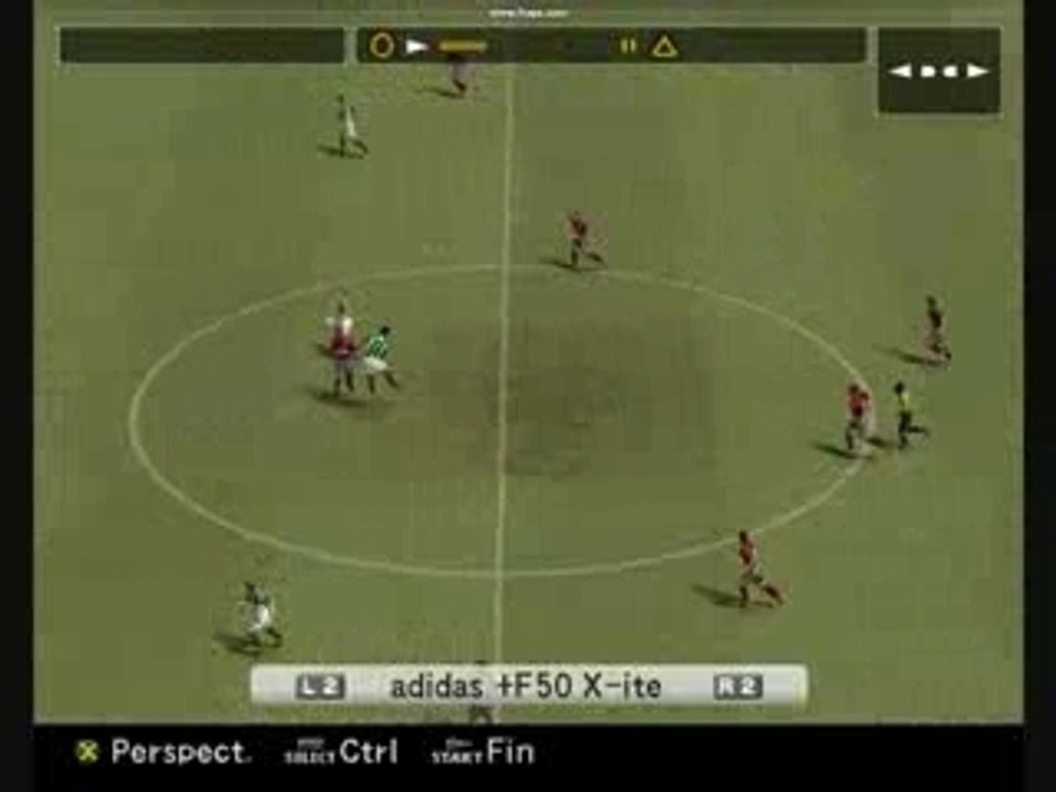 Tir Adriano