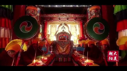 Beautiful Chinese Music【30】Traditional【Great Compassion Mantra】