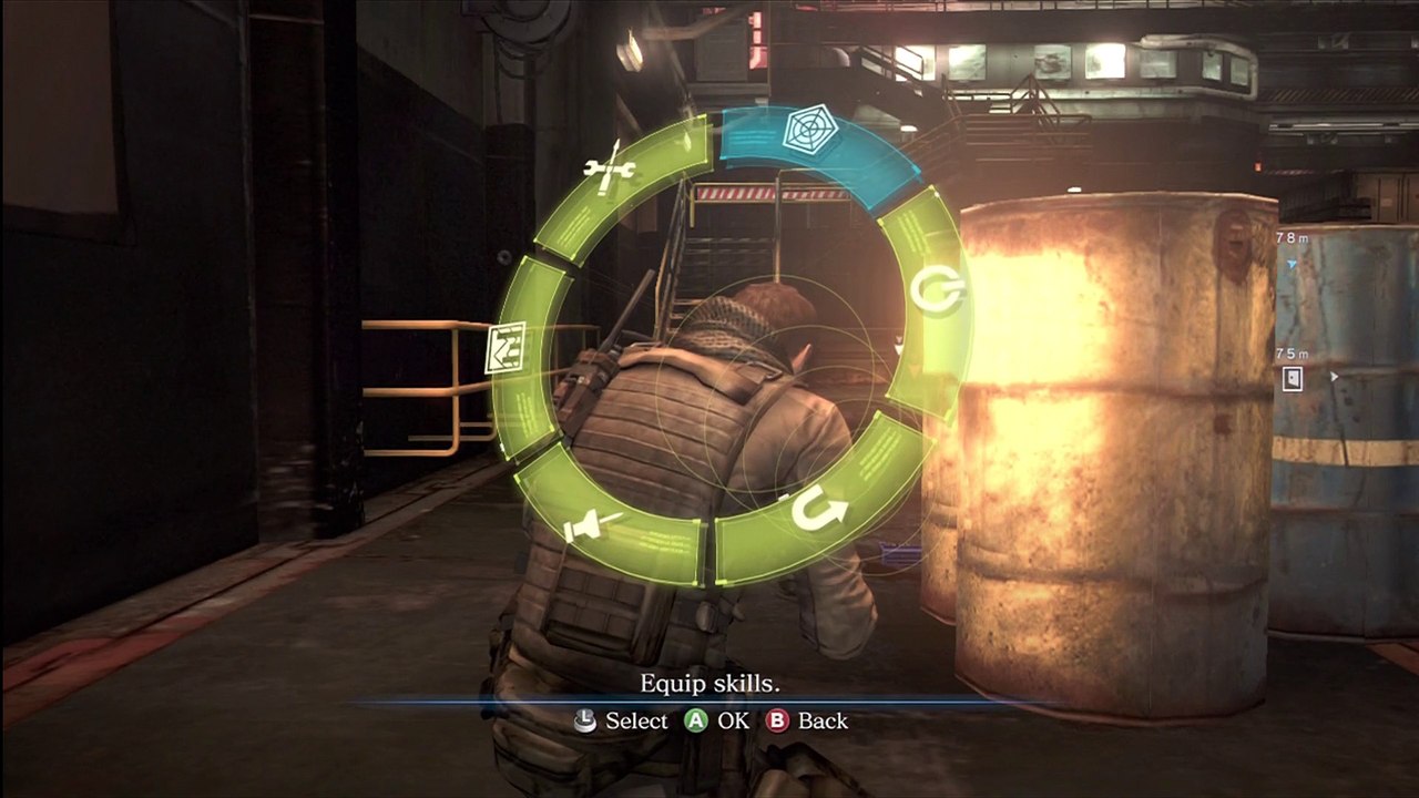 RESIDENT EVIL 6 [HD] PIERS CAMPAIGN [PROFESSIONAL] CHAPTER 4 (1/4) FING STUPID AI ROCKET PART