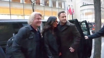 After playing Jimmy Fallon - Little Big Town