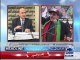 Sajjad Mir talks on Syed Qaim Ali Shah speech against Ch Nisar