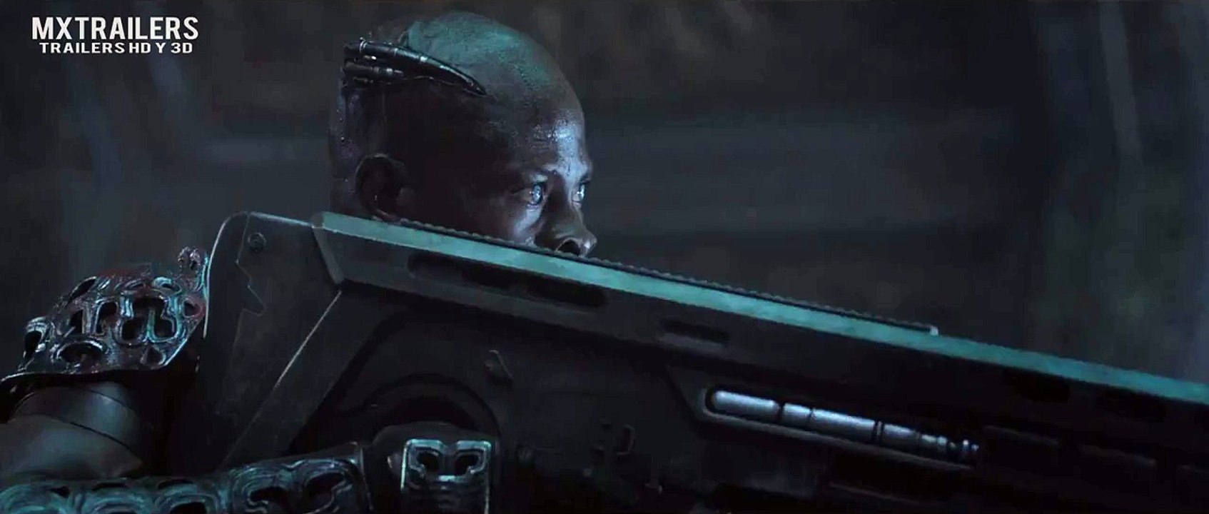 Guardians of the Galaxy - Preview Teaser Trailer - Subtitulado Español - HD