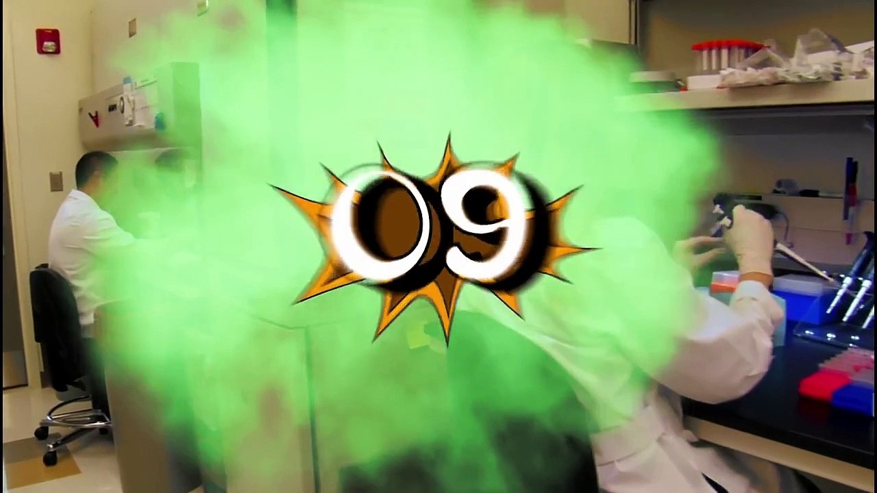 Top 10 Disgusting Facts About Farting