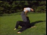 Ninjutsu robert bussey part-3
